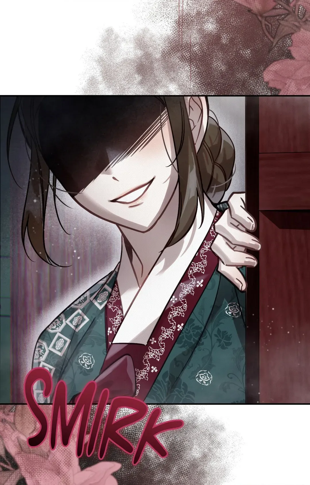 The Queen’s Secret Lessons Chapter 20 Online - página 118
