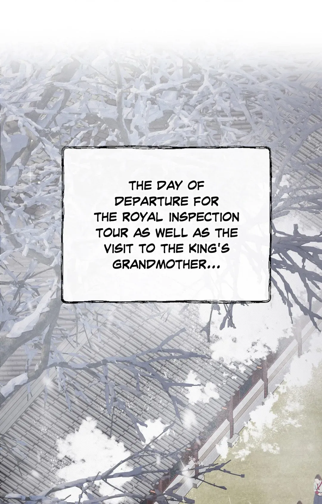 The Queen’s Secret Lessons Chapter 20 Online - página 121