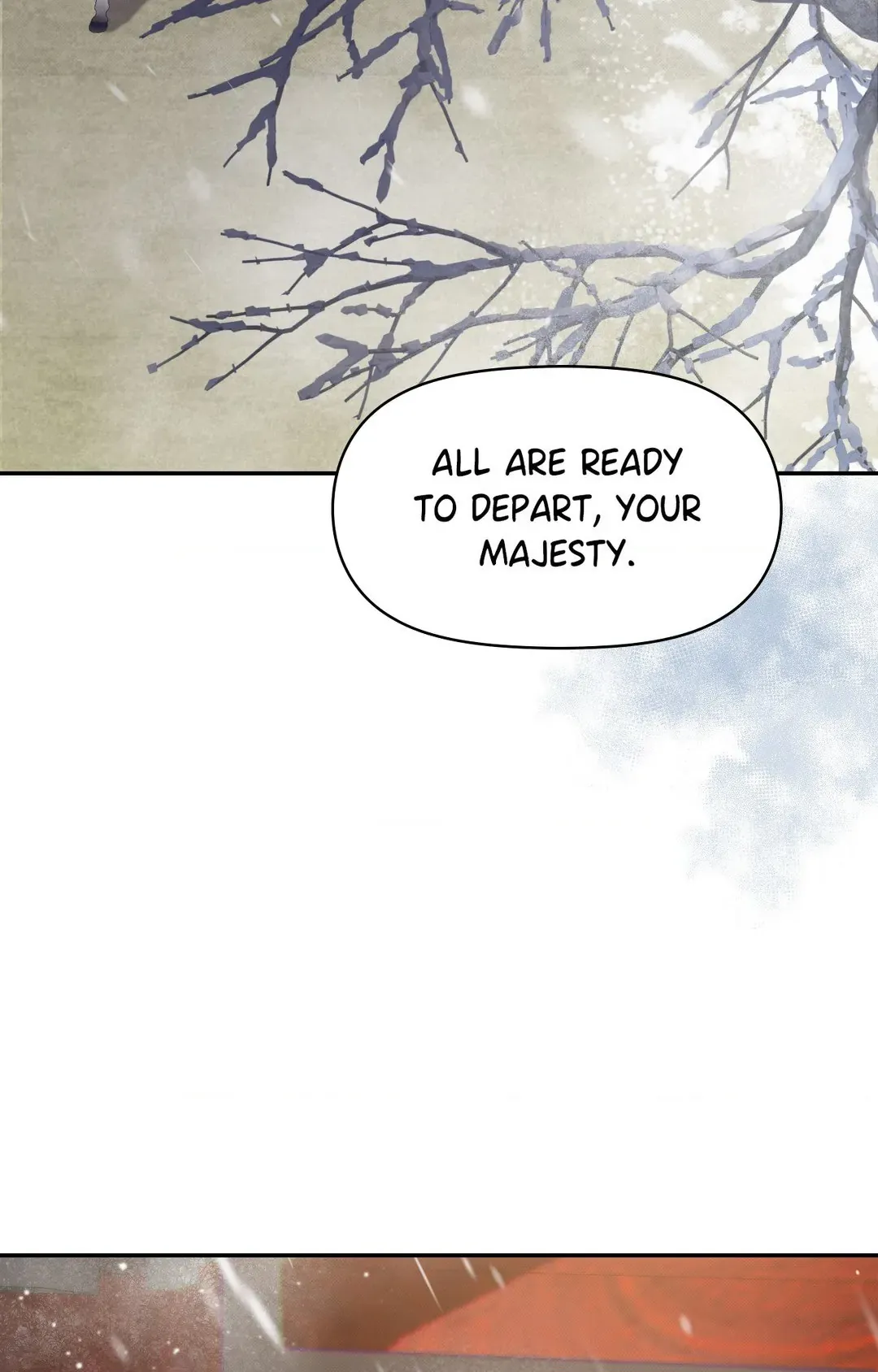 The Queen’s Secret Lessons Chapter 20 Online - página 123