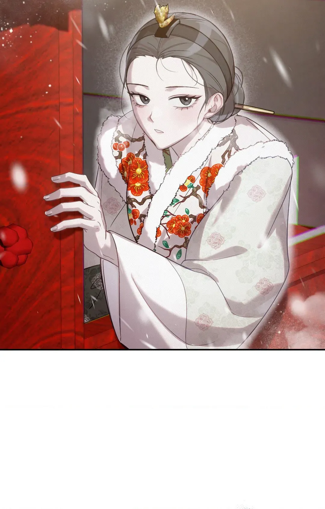 The Queen’s Secret Lessons Chapter 20 Online - página 124