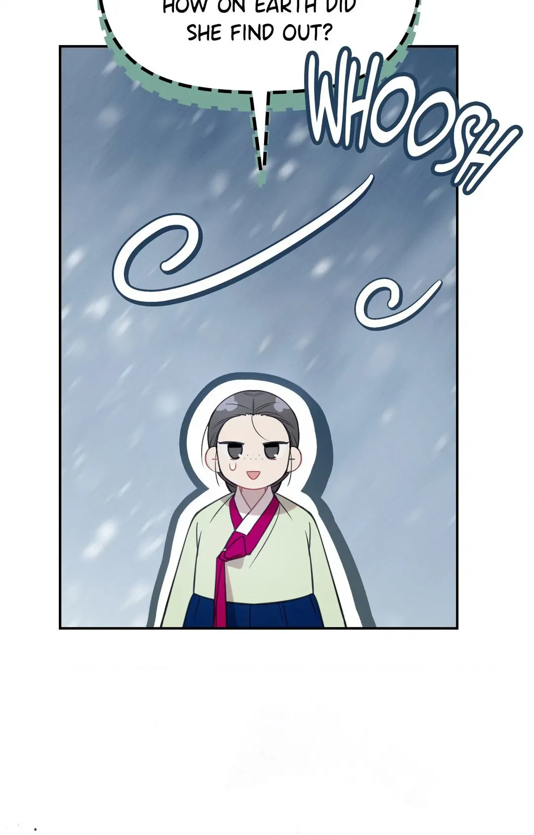 The Queen’s Secret Lessons Chapter 20 Online - página 129
