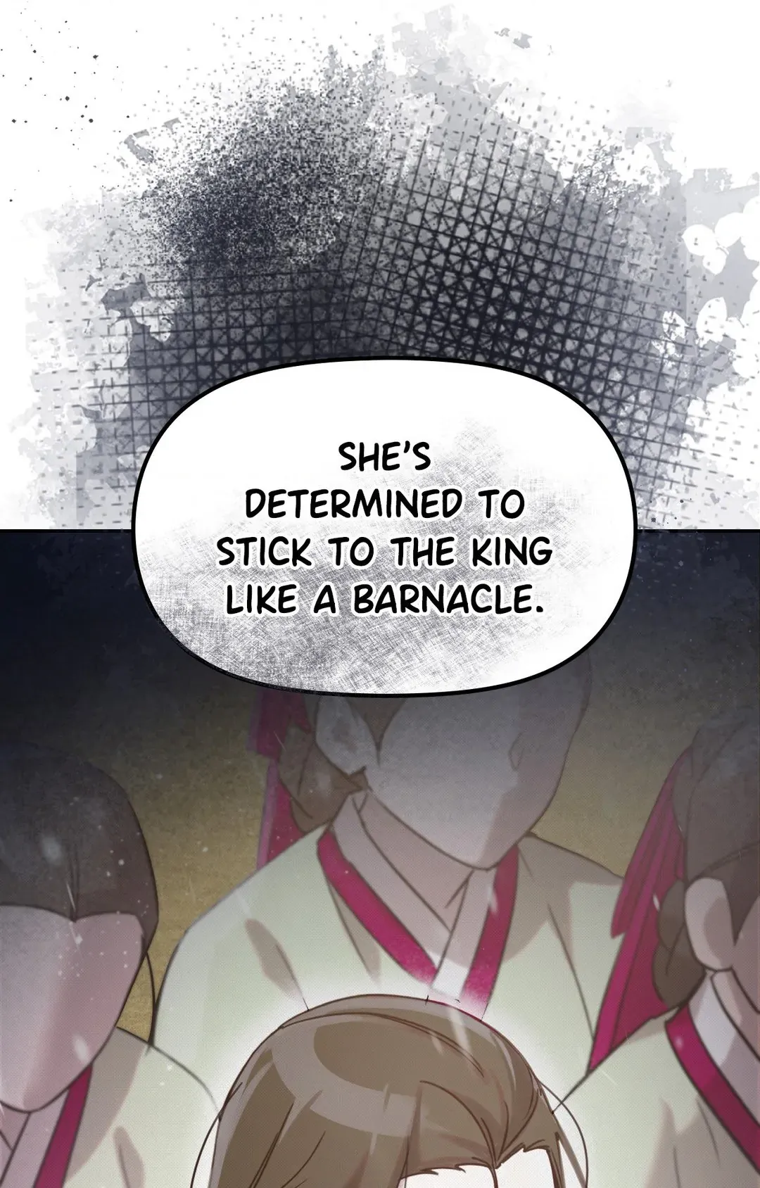 The Queen’s Secret Lessons Chapter 20 Online - página 130
