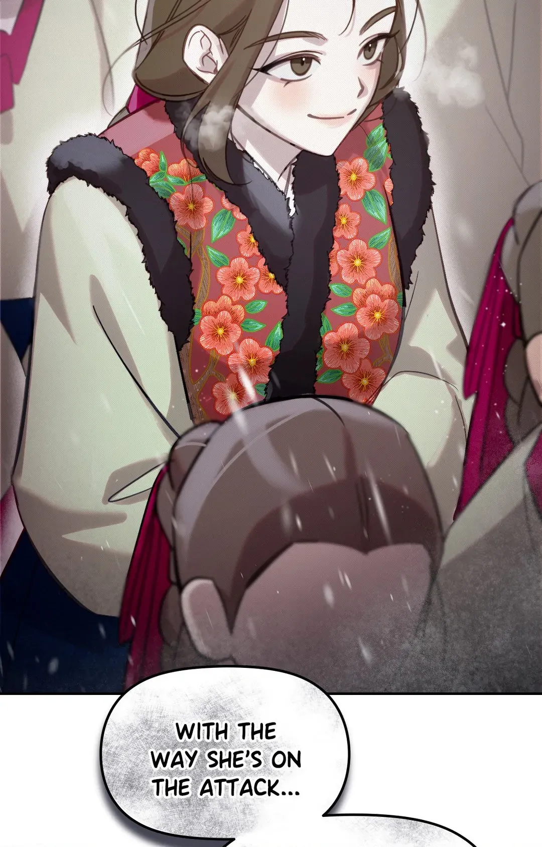The Queen’s Secret Lessons Chapter 20 Online - página 131
