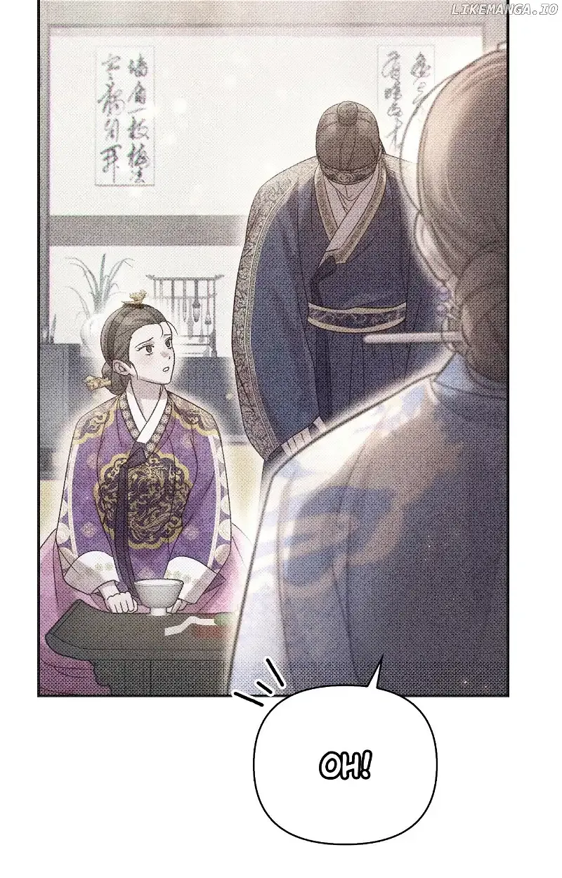 The Queen’s Secret Lessons Chapter 23 Online - página 2