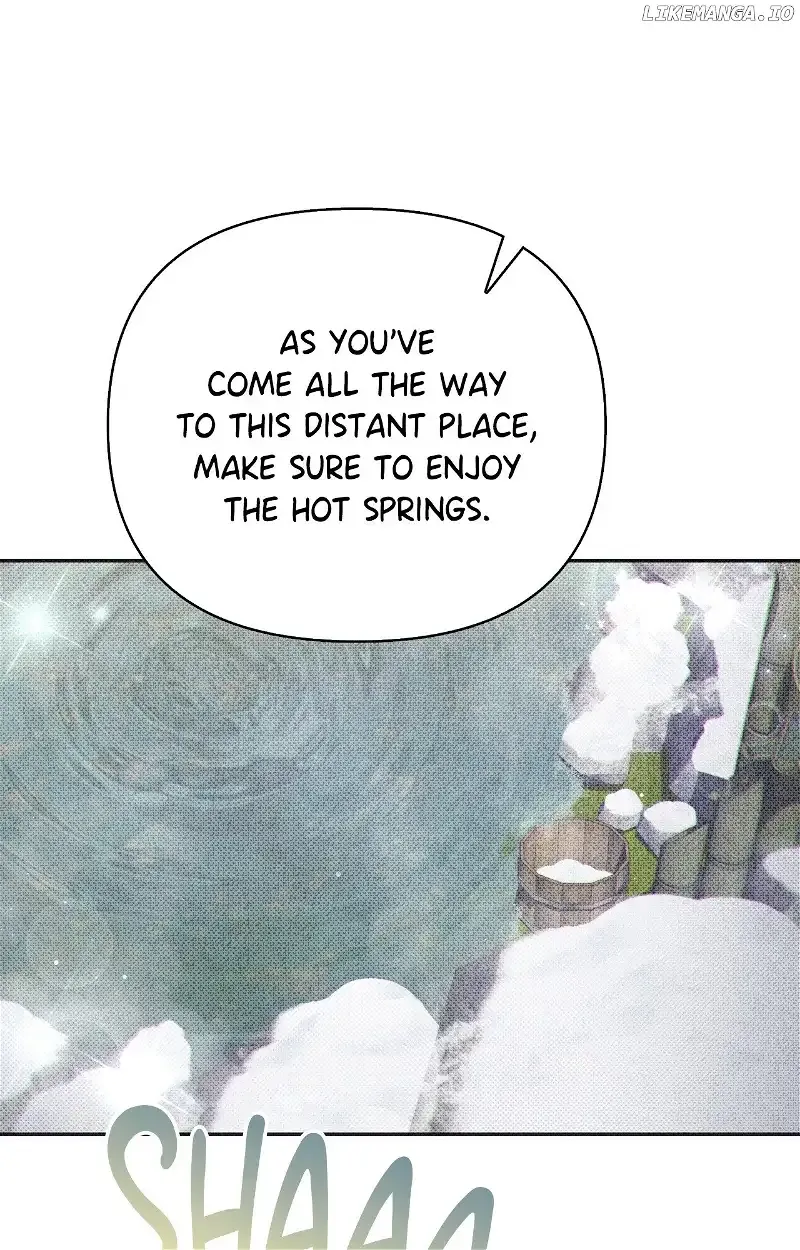 The Queen’s Secret Lessons Chapter 23 Online - página 3