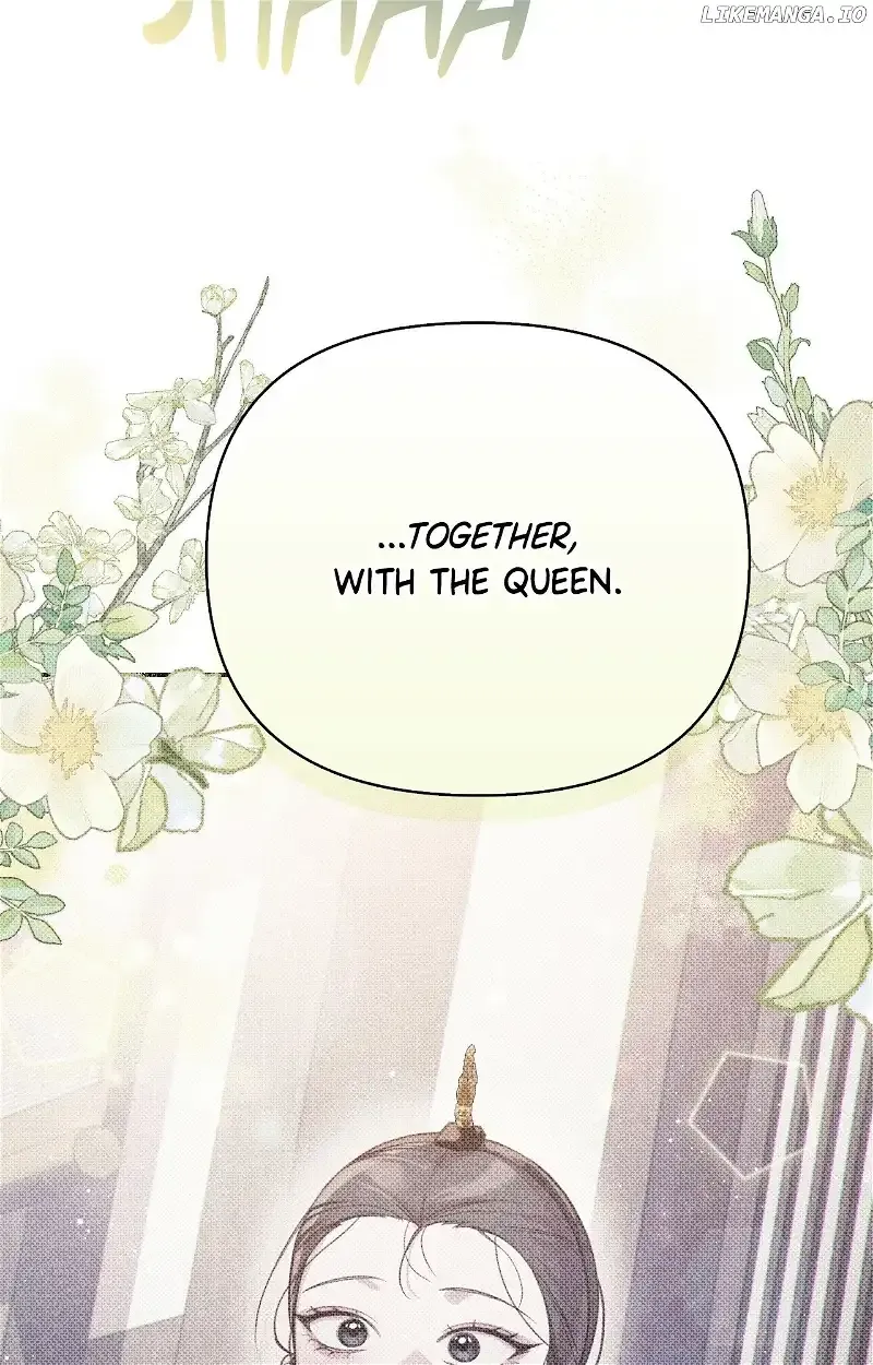 The Queen’s Secret Lessons Chapter 23 Online - página 4