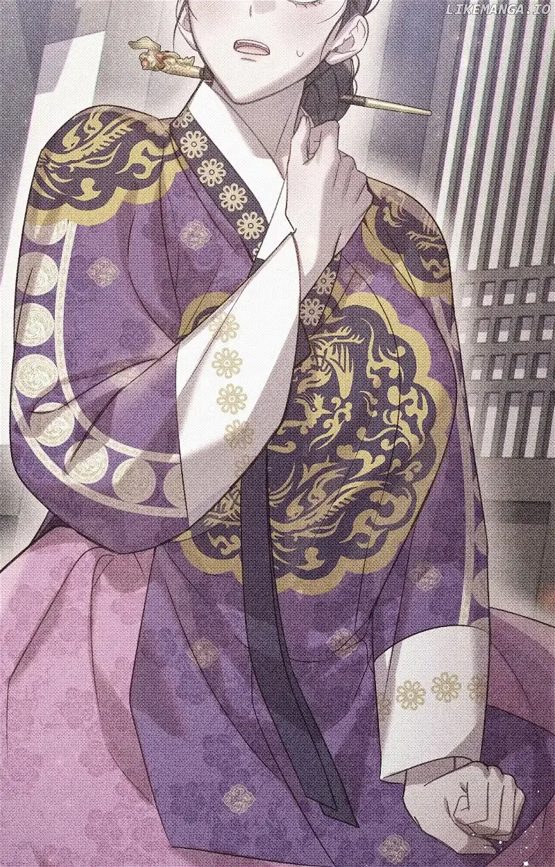 The Queen’s Secret Lessons Chapter 23 Online - página 5