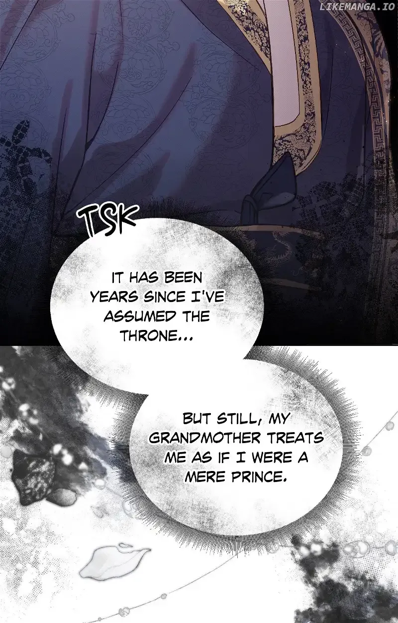 The Queen’s Secret Lessons Chapter 23 Online - página 12