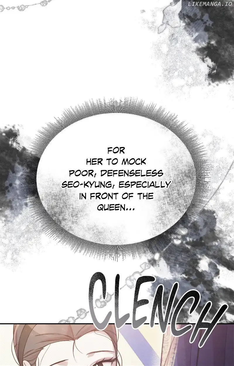 The Queen’s Secret Lessons Chapter 23 Online - página 13