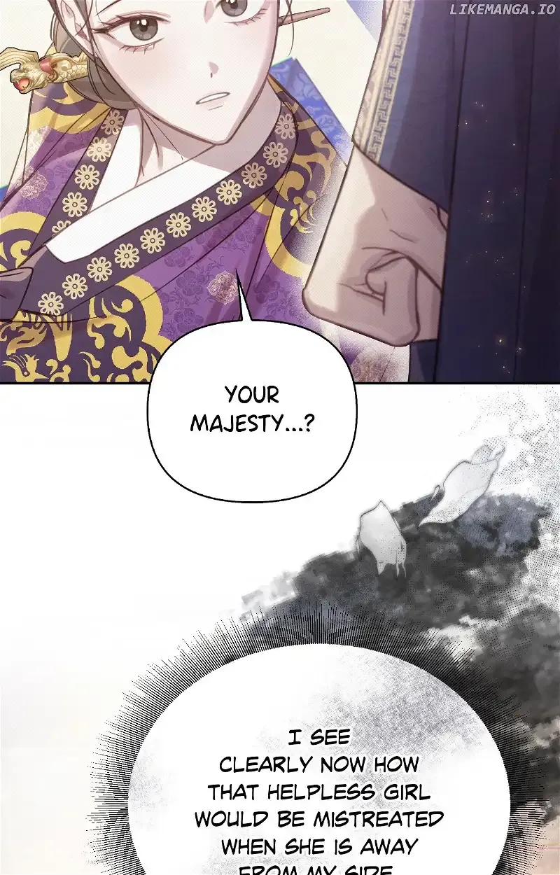 The Queen’s Secret Lessons Chapter 23 Online - página 14