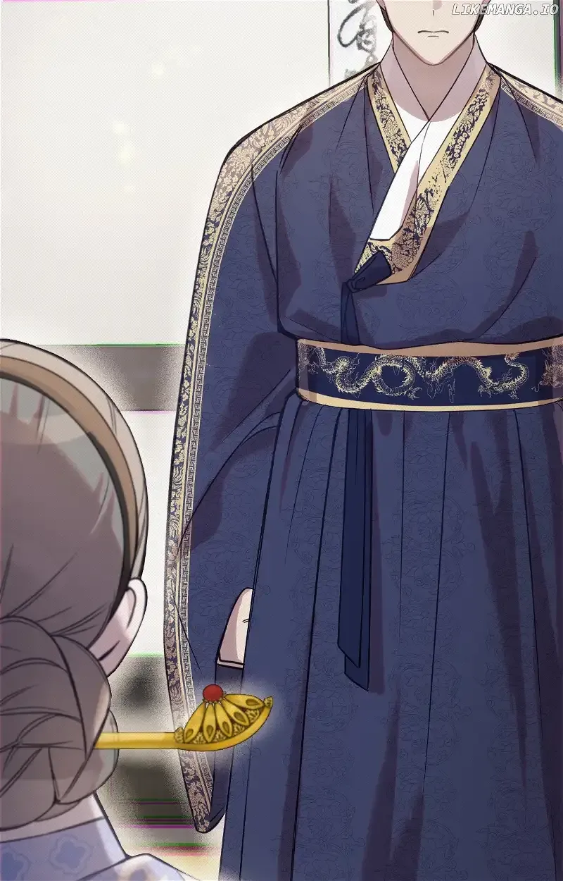 The Queen’s Secret Lessons Chapter 23 Online - página 16