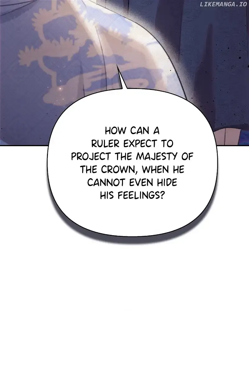The Queen’s Secret Lessons Chapter 23 Online - página 17