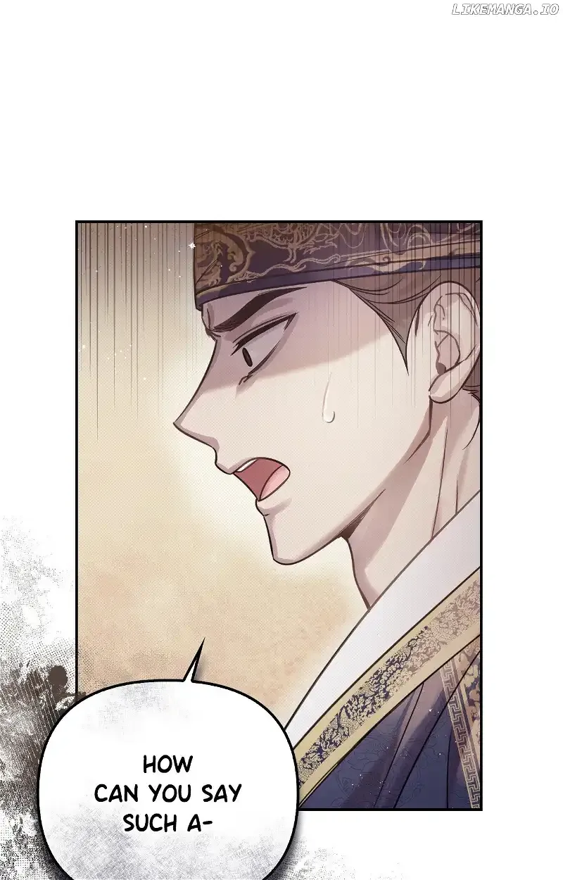 The Queen’s Secret Lessons Chapter 23 Online - página 18
