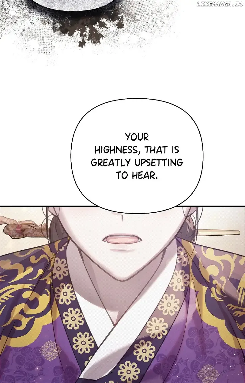 The Queen’s Secret Lessons Chapter 23 Online - página 19