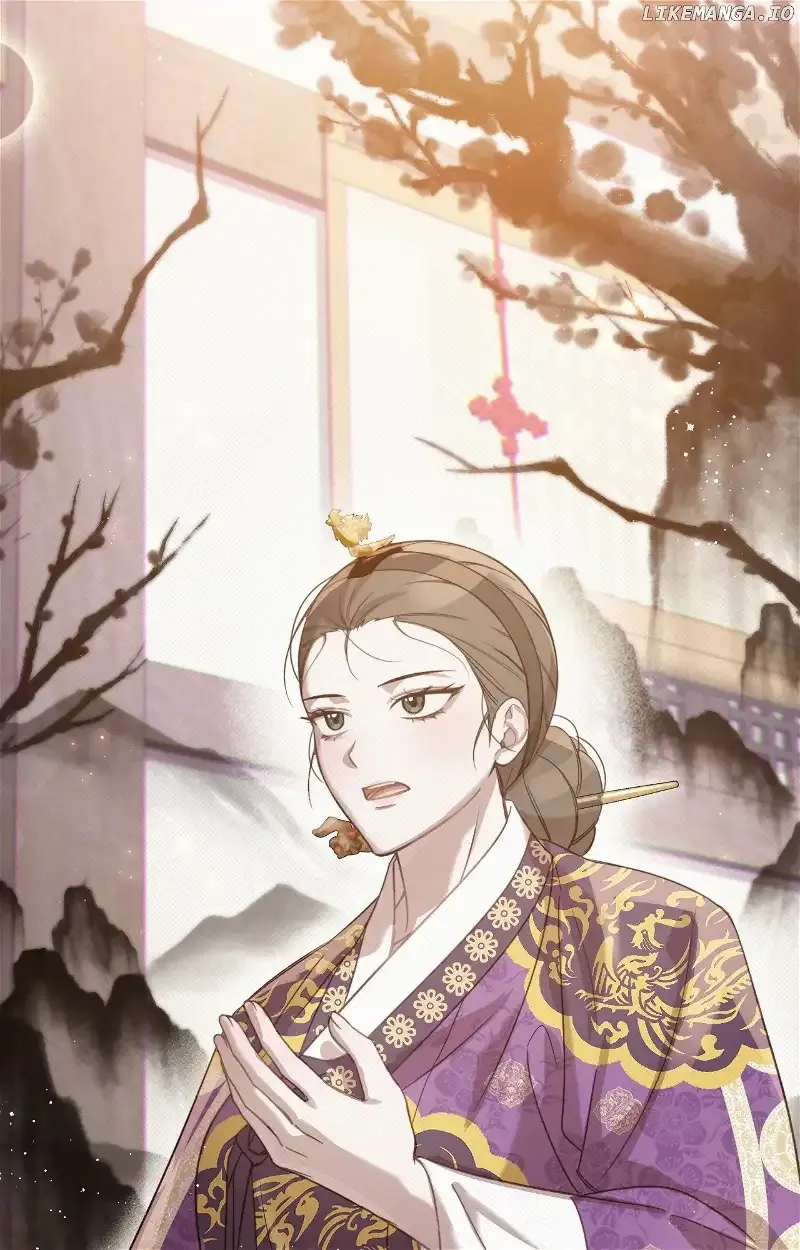 The Queen’s Secret Lessons Chapter 23 Online - página 21