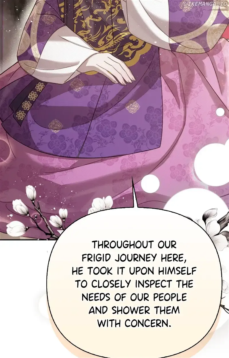 The Queen’s Secret Lessons Chapter 23 Online - página 22