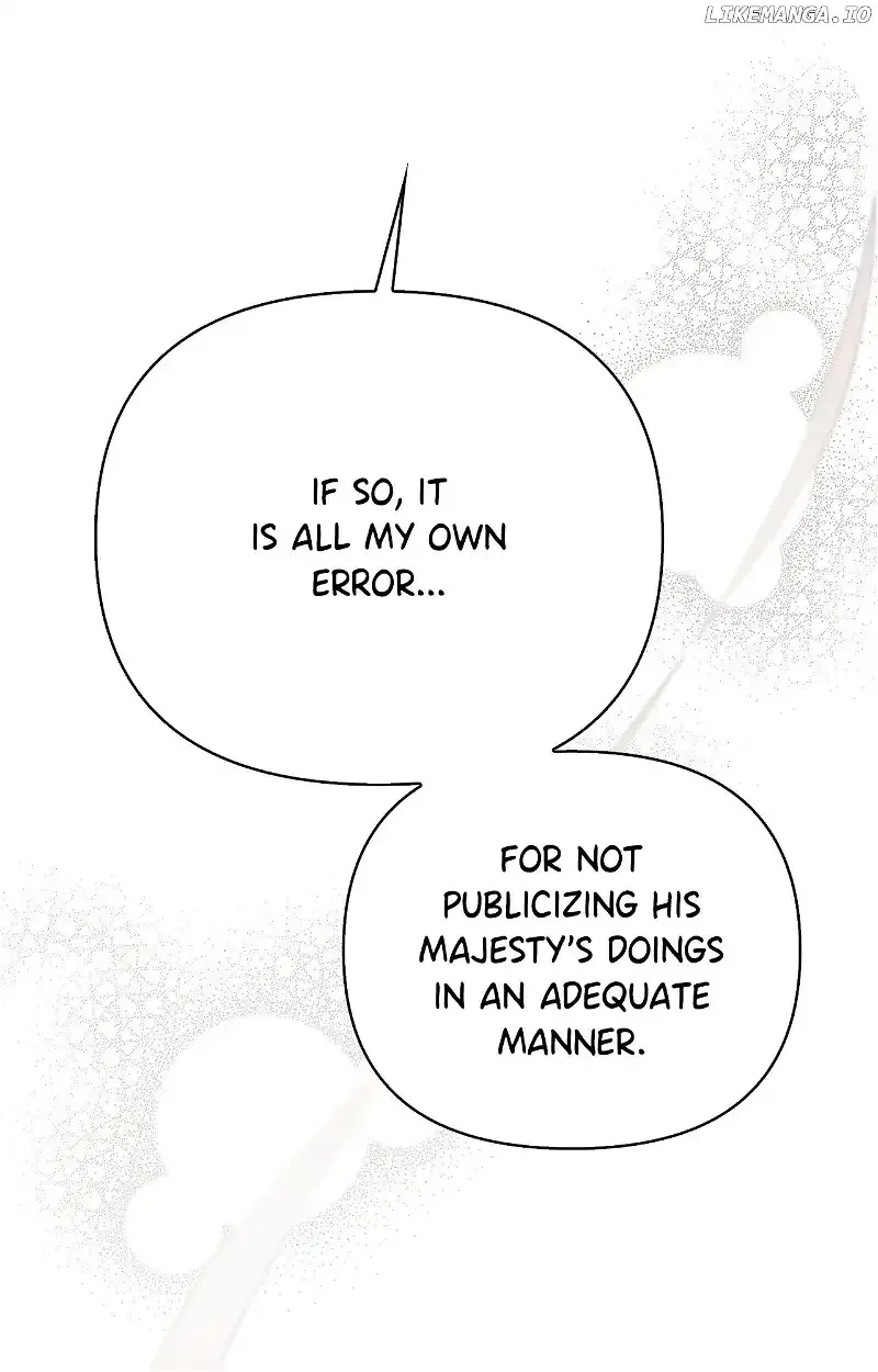 The Queen’s Secret Lessons Chapter 23 Online - página 25