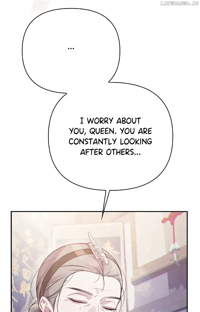 The Queen’s Secret Lessons Chapter 23 Online - página 26