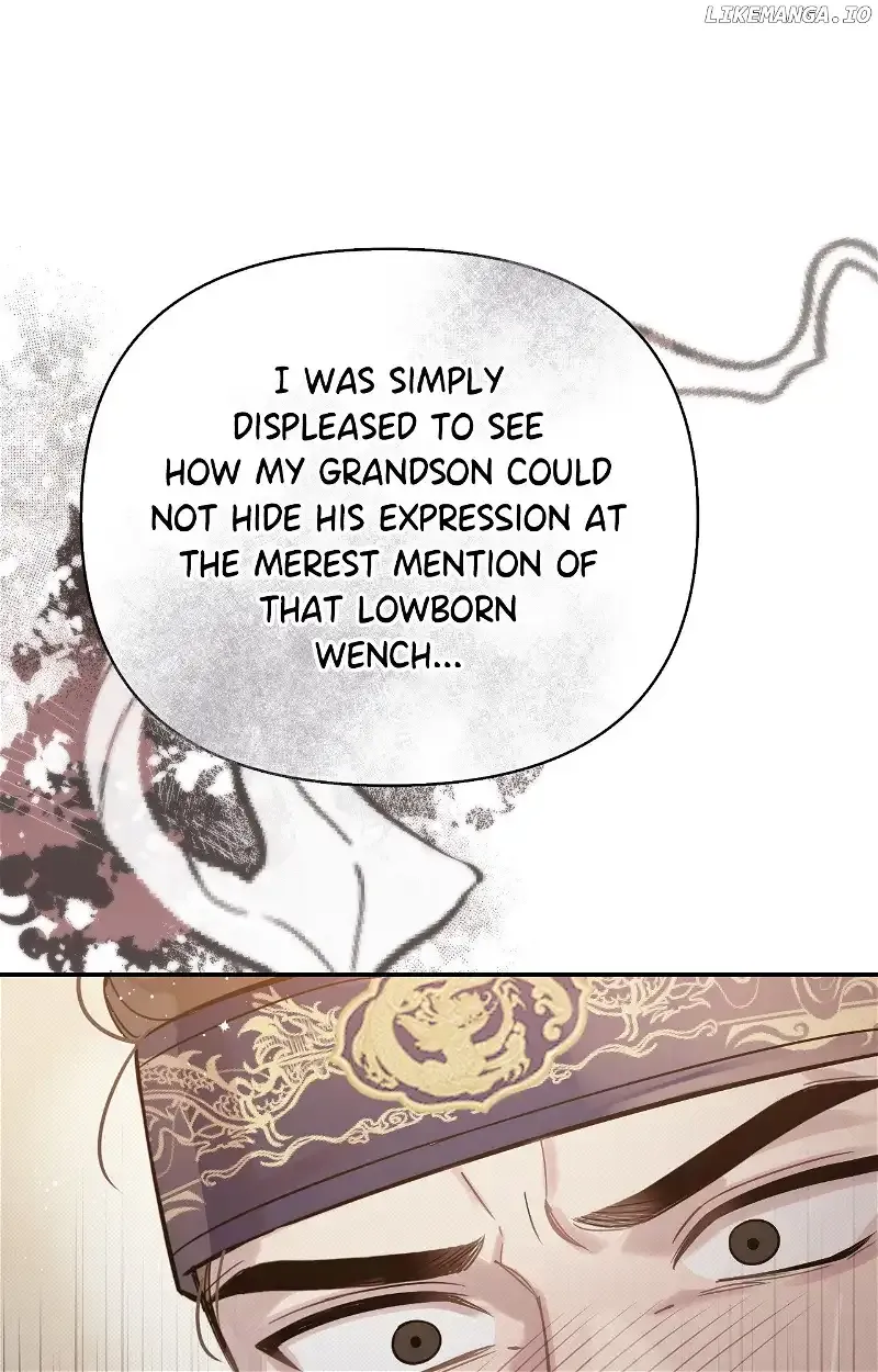 The Queen’s Secret Lessons Chapter 23 Online - página 28