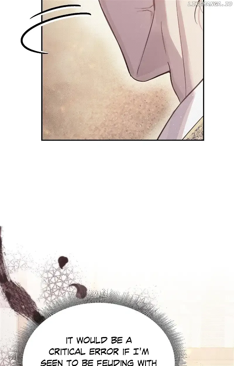 The Queen’s Secret Lessons Chapter 23 Online - página 31