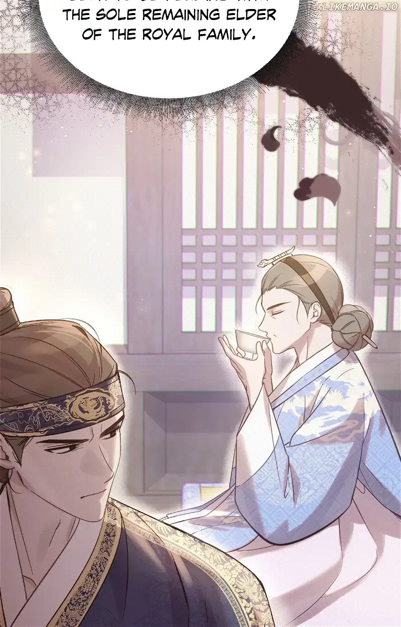 The Queen’s Secret Lessons Chapter 23 Online - página 32