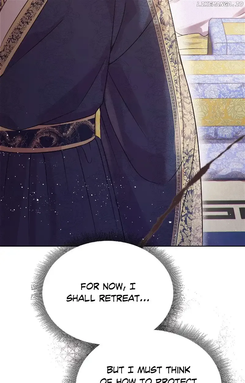 The Queen’s Secret Lessons Chapter 23 Online - página 33