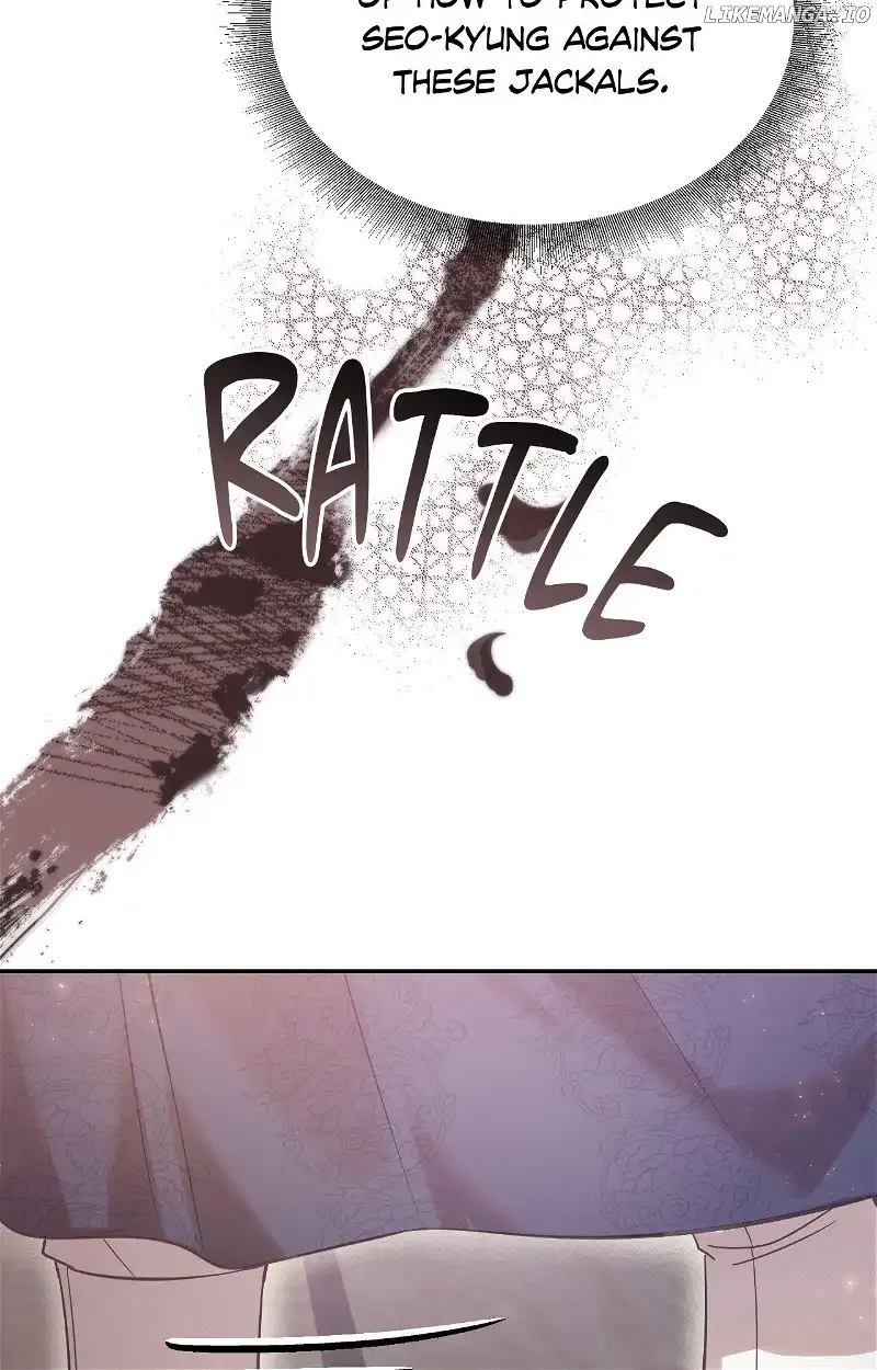 The Queen’s Secret Lessons Chapter 23 Online - página 34