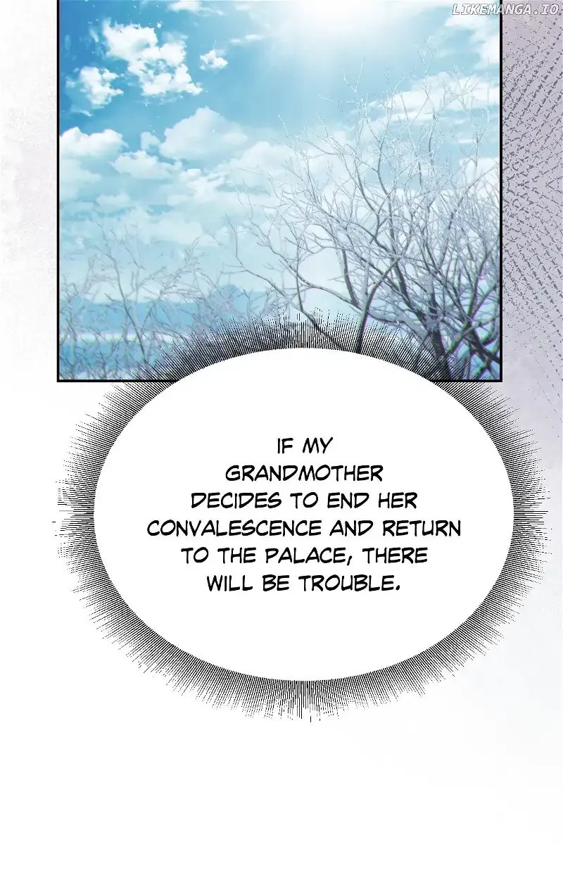 The Queen’s Secret Lessons Chapter 23 Online - página 37