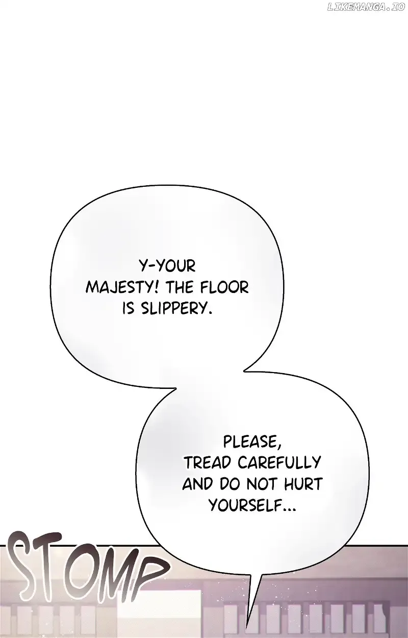 The Queen’s Secret Lessons Chapter 23 Online - página 39