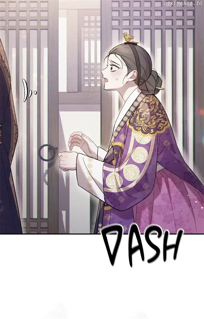 The Queen’s Secret Lessons Chapter 23 Online - página 40