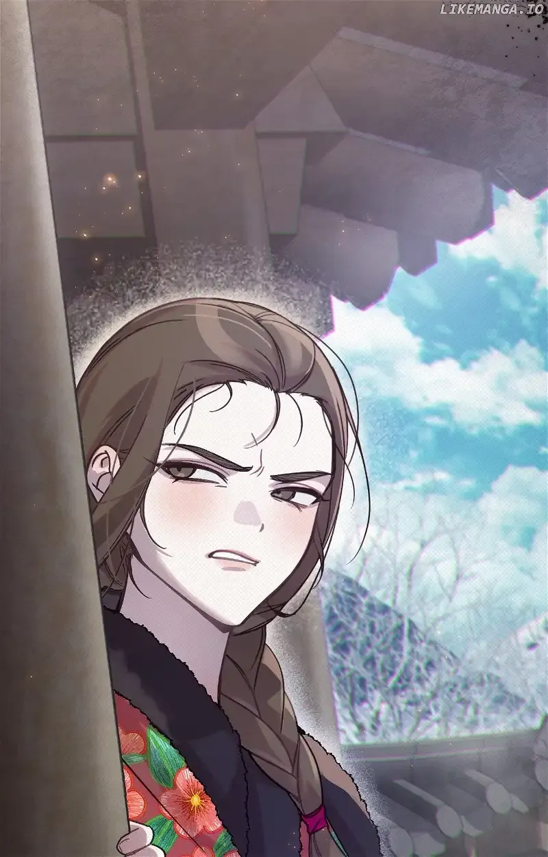 The Queen’s Secret Lessons Chapter 23 Online - página 43