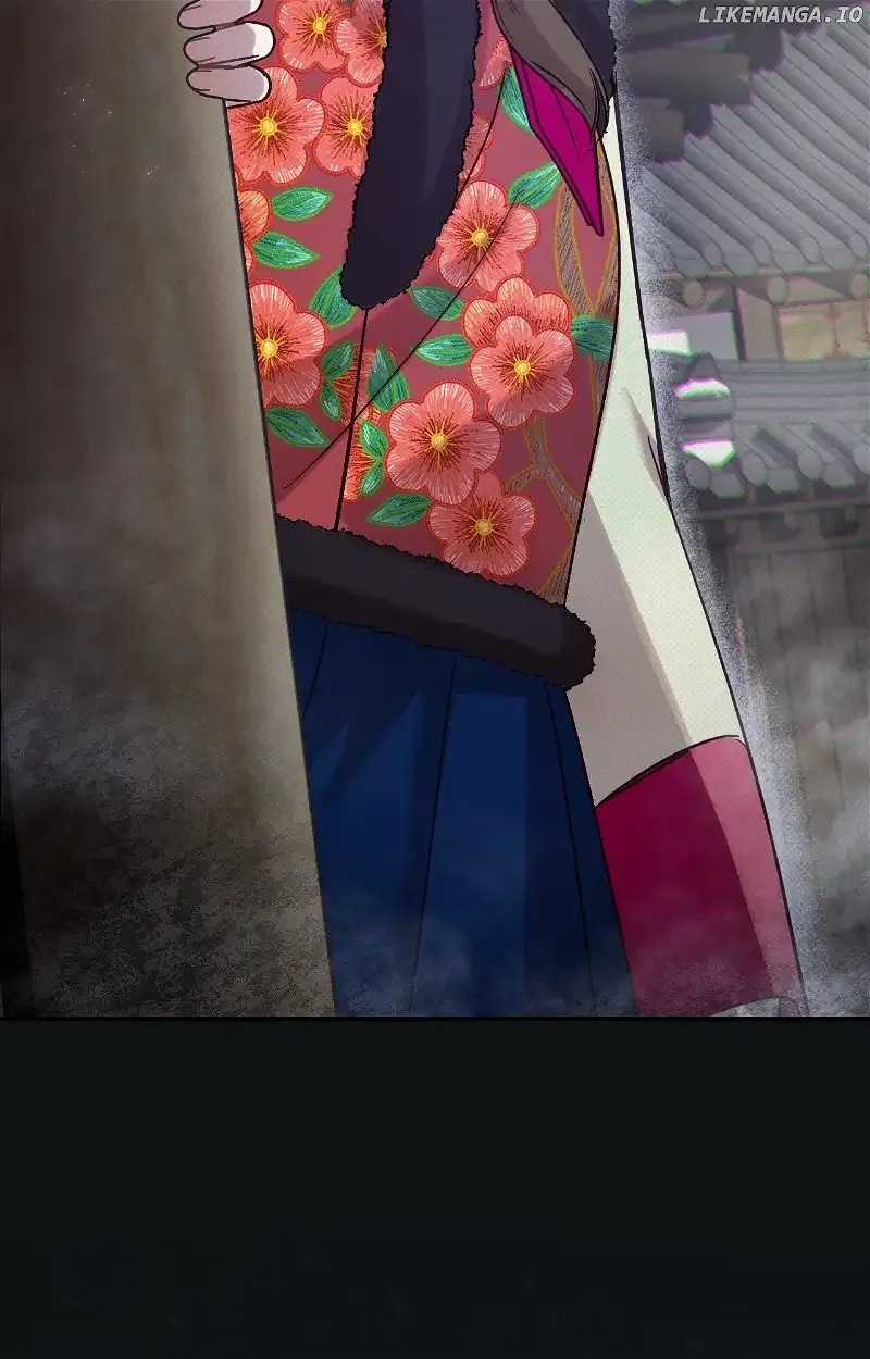 The Queen’s Secret Lessons Chapter 23 Online - página 44