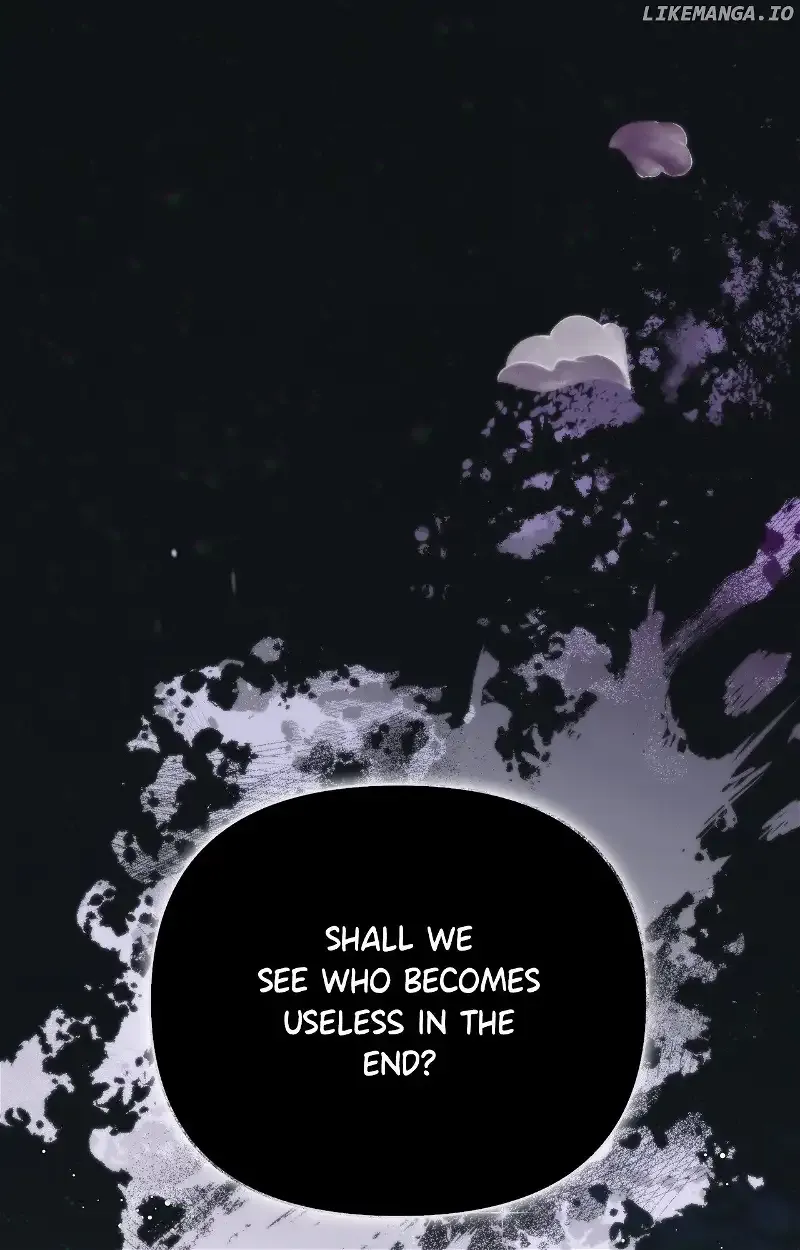 The Queen’s Secret Lessons Chapter 23 Online - página 45
