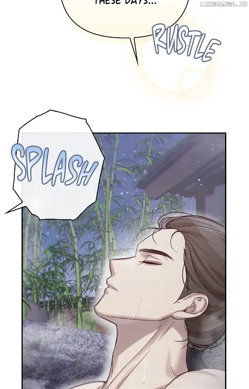 The Queen’s Secret Lessons Chapter 23 Online - página 51