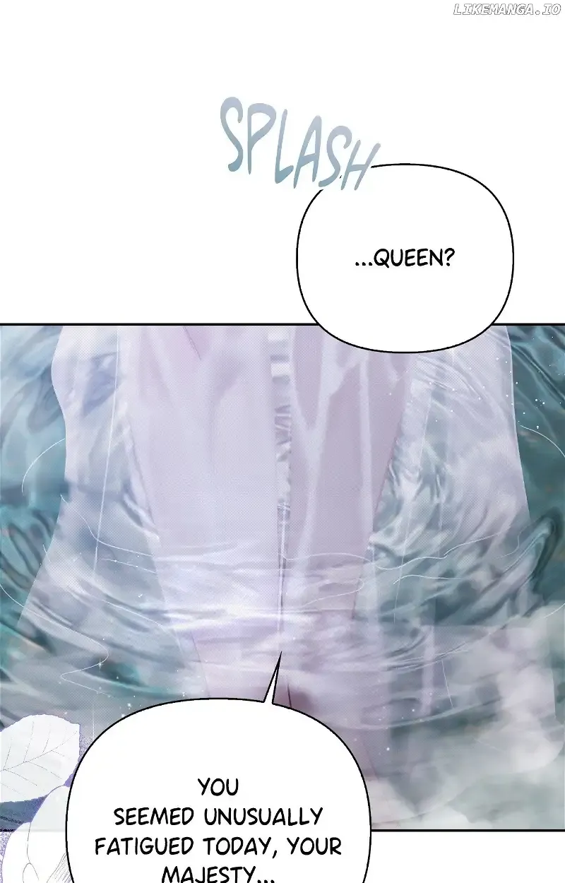 The Queen’s Secret Lessons Chapter 23 Online - página 53