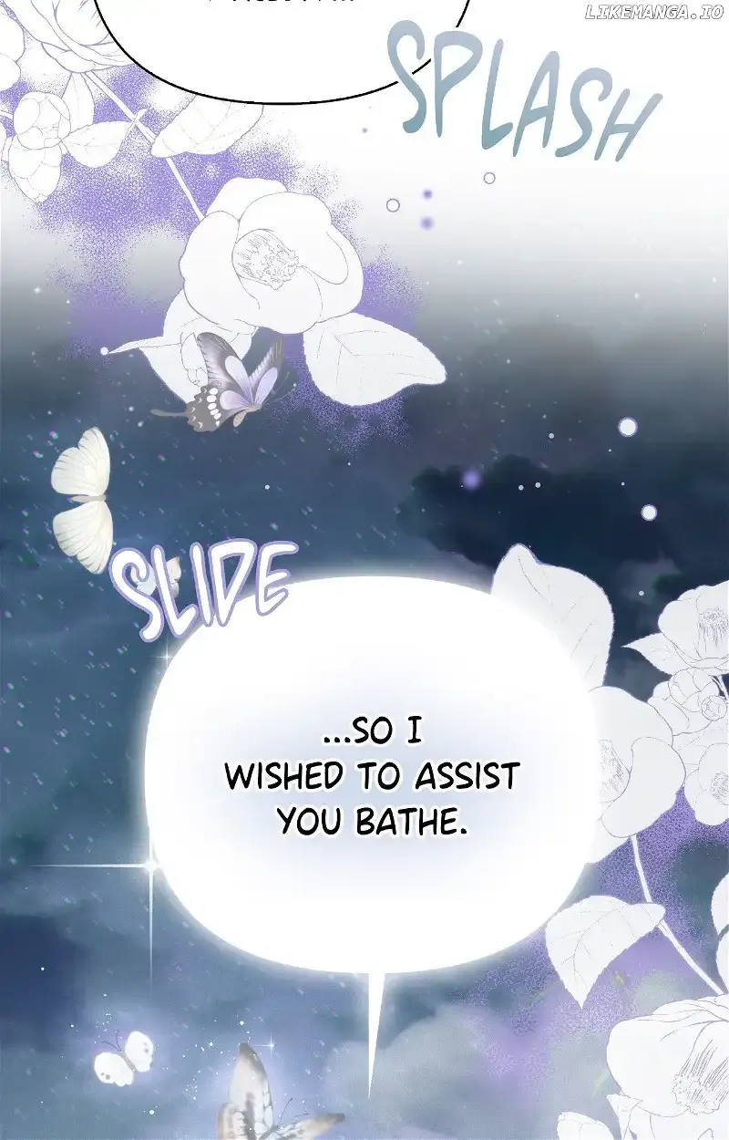 The Queen’s Secret Lessons Chapter 23 Online - página 54