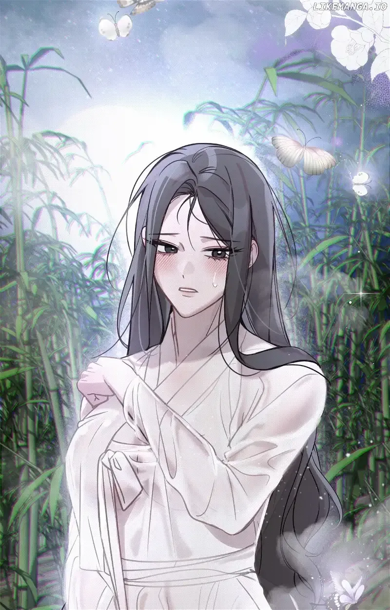 The Queen’s Secret Lessons Chapter 23 Online - página 55