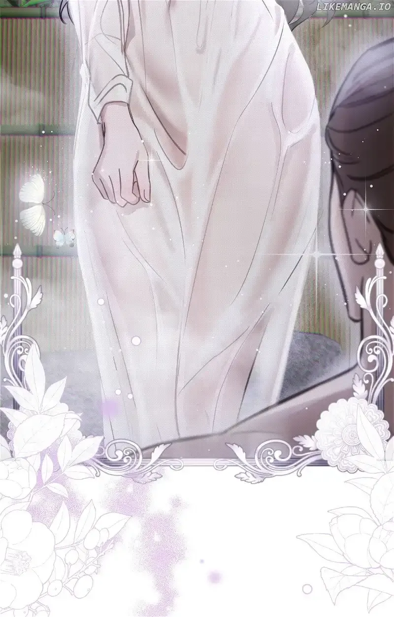 The Queen’s Secret Lessons Chapter 23 Online - página 56
