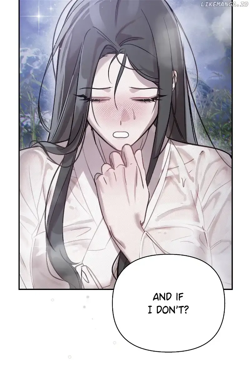 The Queen’s Secret Lessons Chapter 23 Online - página 58