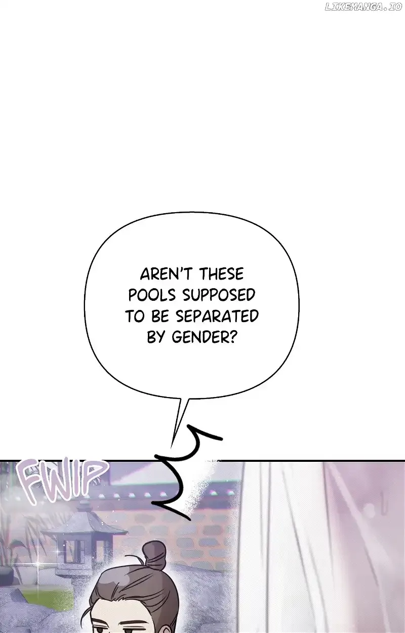 The Queen’s Secret Lessons Chapter 23 Online - página 59