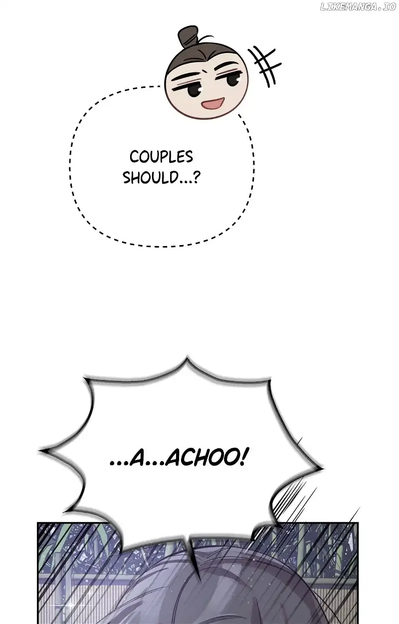 The Queen’s Secret Lessons Chapter 23 Online - página 62