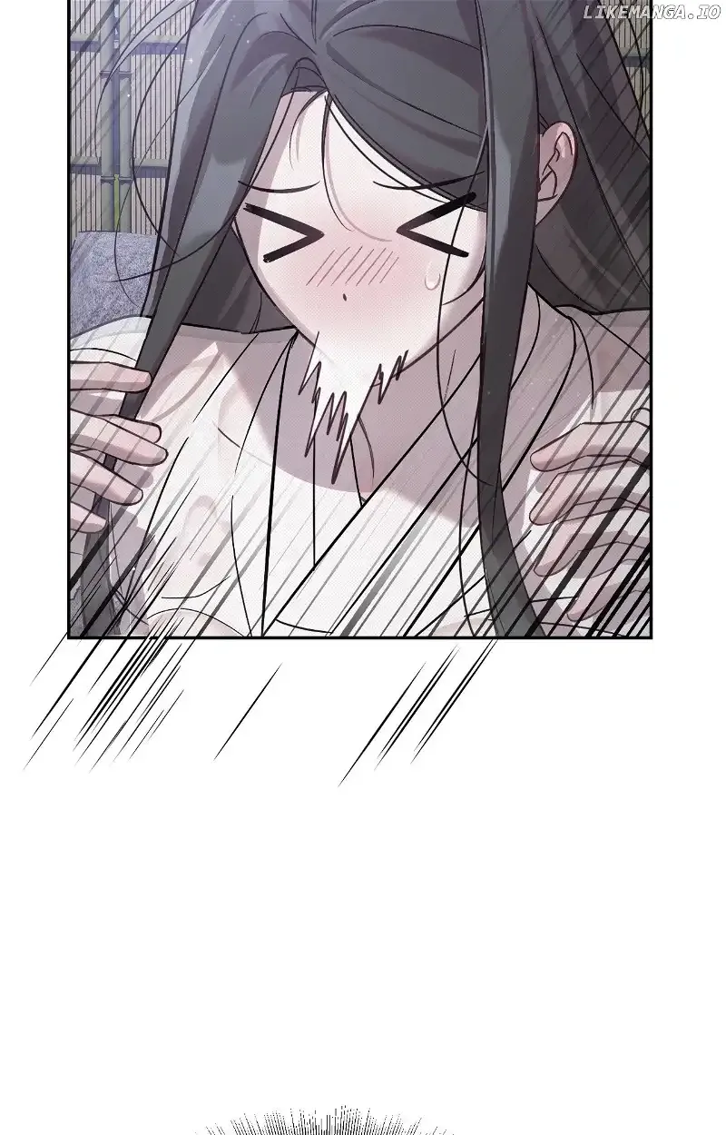 The Queen’s Secret Lessons Chapter 23 Online - página 63