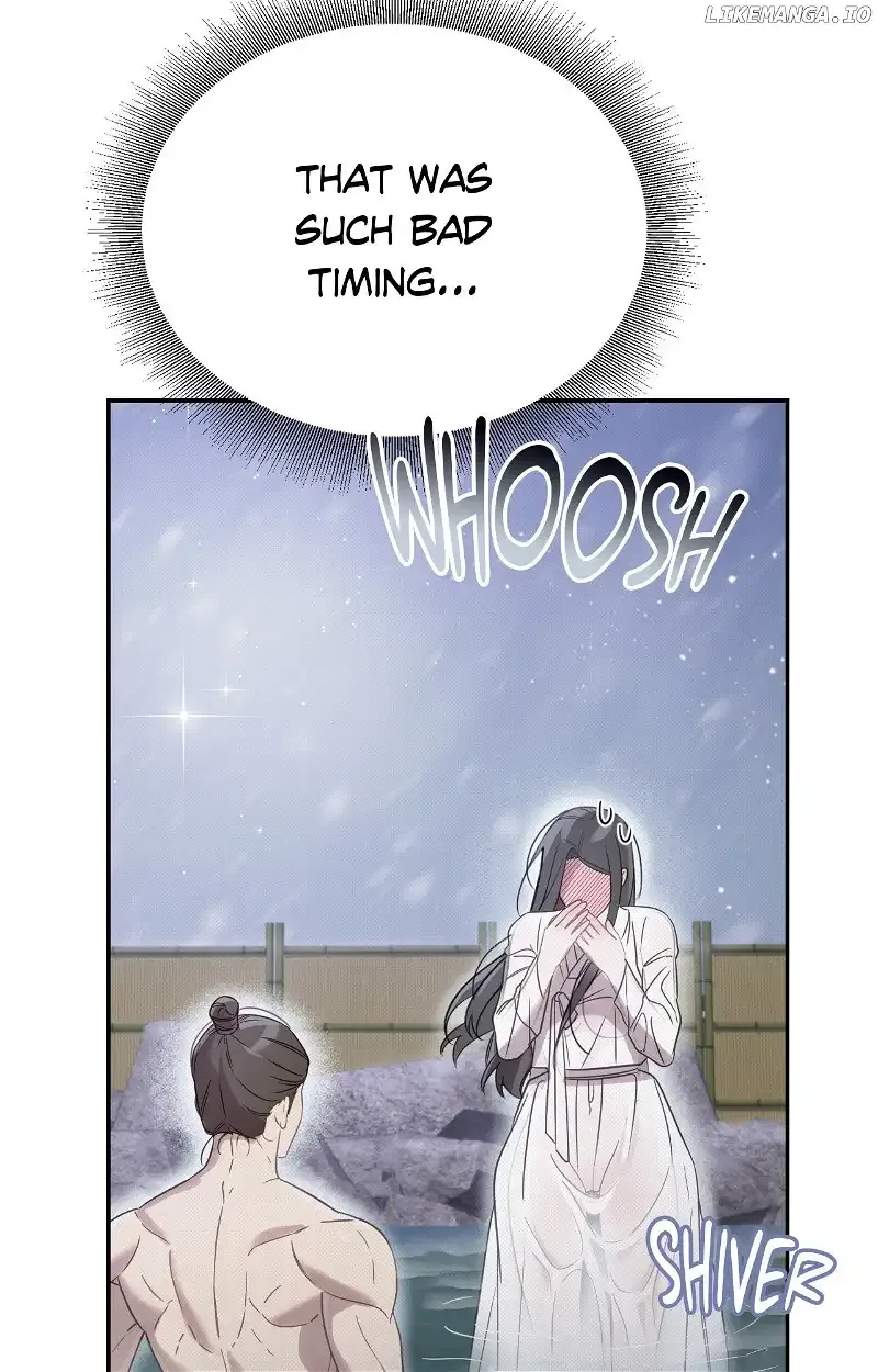 The Queen’s Secret Lessons Chapter 23 Online - página 64