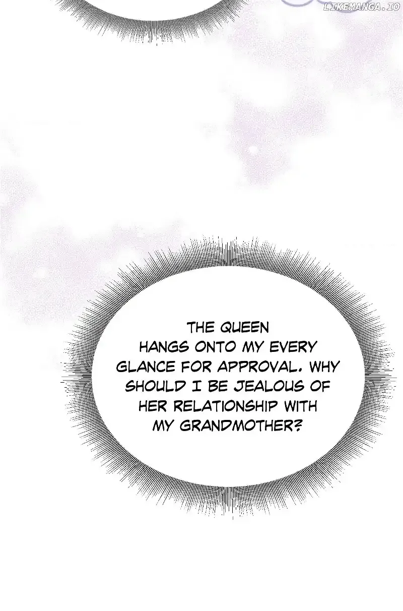 The Queen’s Secret Lessons Chapter 23 Online - página 69
