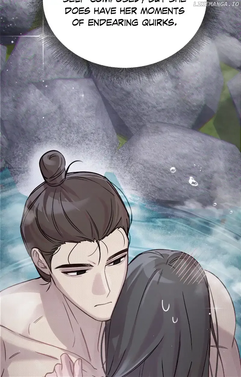 The Queen’s Secret Lessons Chapter 23 Online - página 79