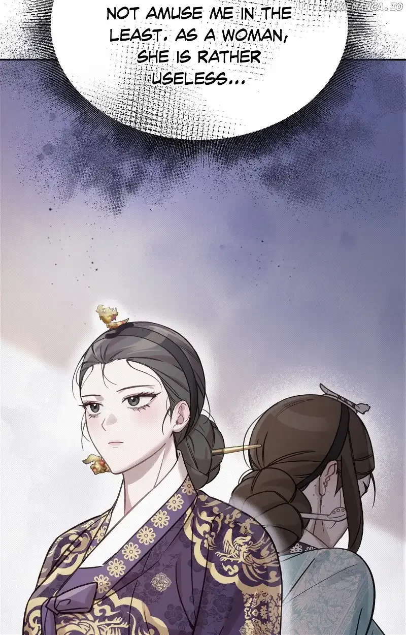 The Queen’s Secret Lessons Chapter 23 Online - página 83