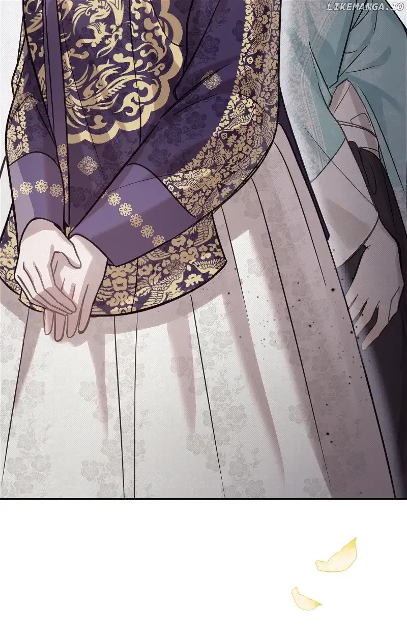 The Queen’s Secret Lessons Chapter 23 Online - página 84