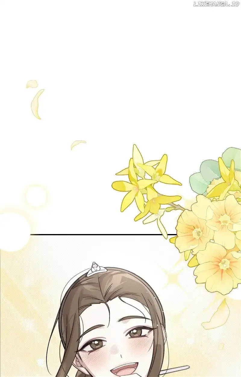 The Queen’s Secret Lessons Chapter 23 Online - página 85