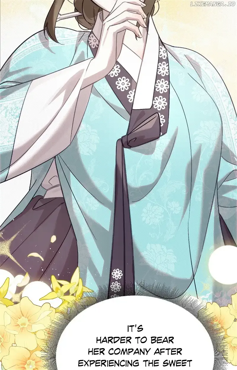 The Queen’s Secret Lessons Chapter 23 Online - página 86