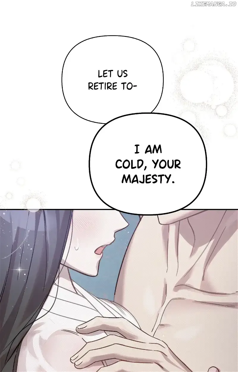 The Queen’s Secret Lessons Chapter 23 Online - página 90